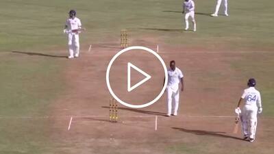 [Watch] Yashasvi Jaiswal's Stunning Maiden Test Century Overshadowed by Controversial On-Field Incident